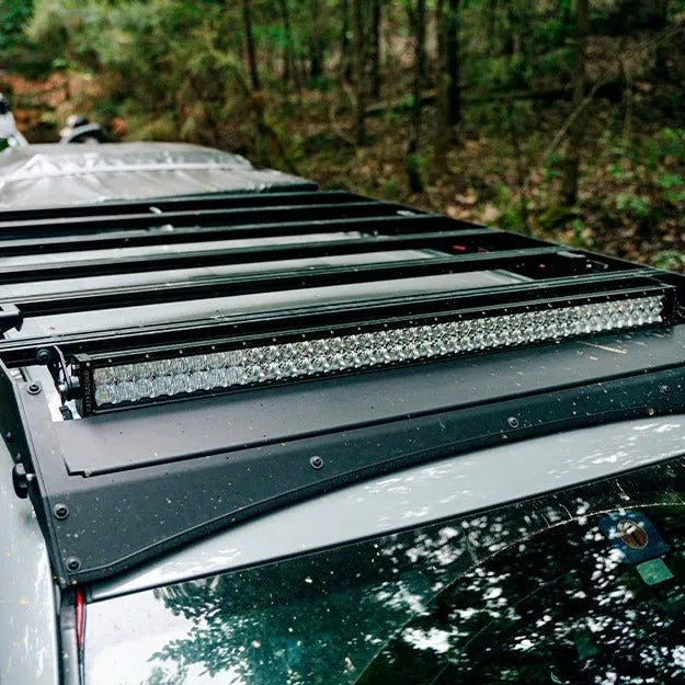 Cali Raised Premium Roof Rack for Tacoma (2005-2023)