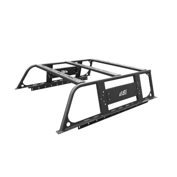 CBI Overland Bed Rack For Toyota Tacoma 2005-2024