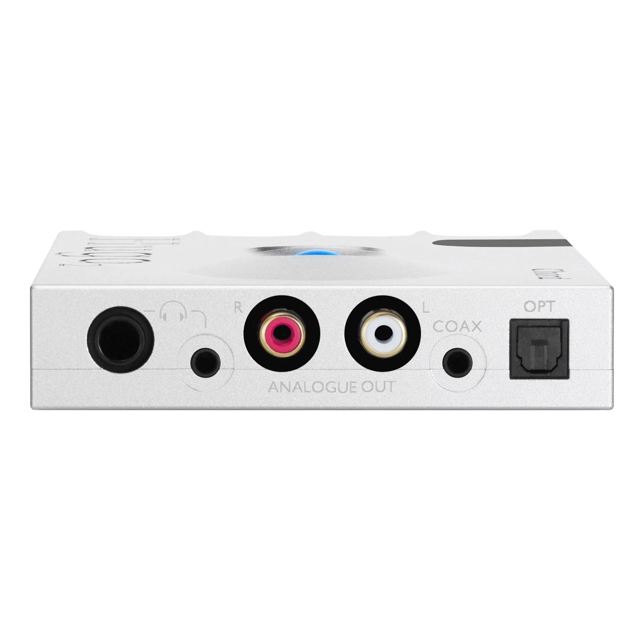 Chord Hugo 2 DAC / Headphone Amplifier / Preamplifier