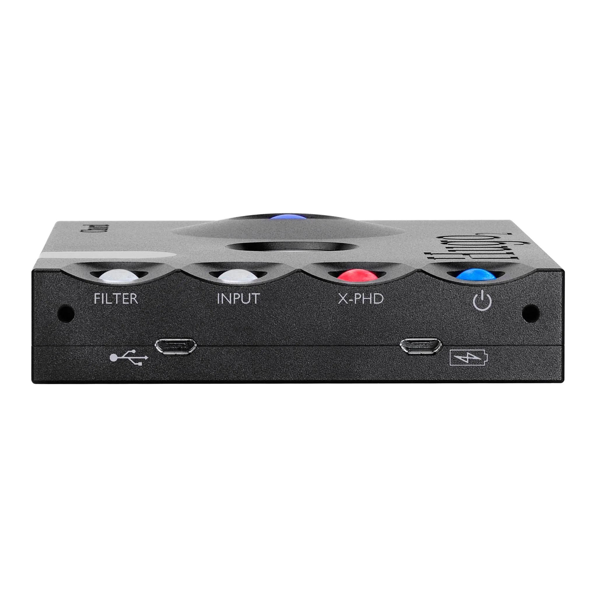 Chord Hugo 2 DAC / Headphone Amplifier / Preamplifier