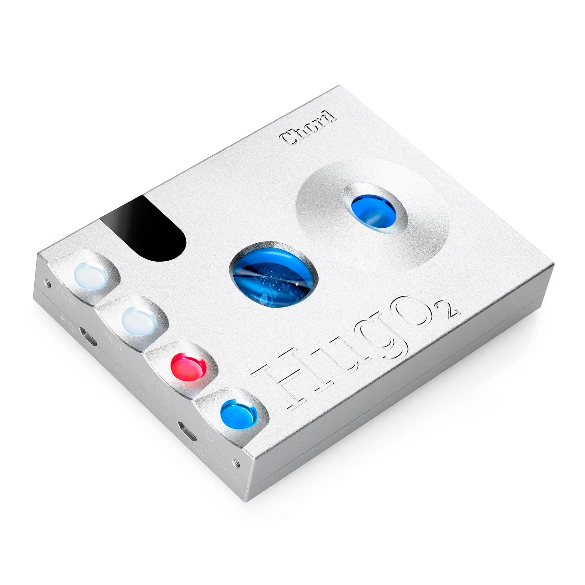 Chord Hugo 2 DAC / Headphone Amplifier / Preamplifier