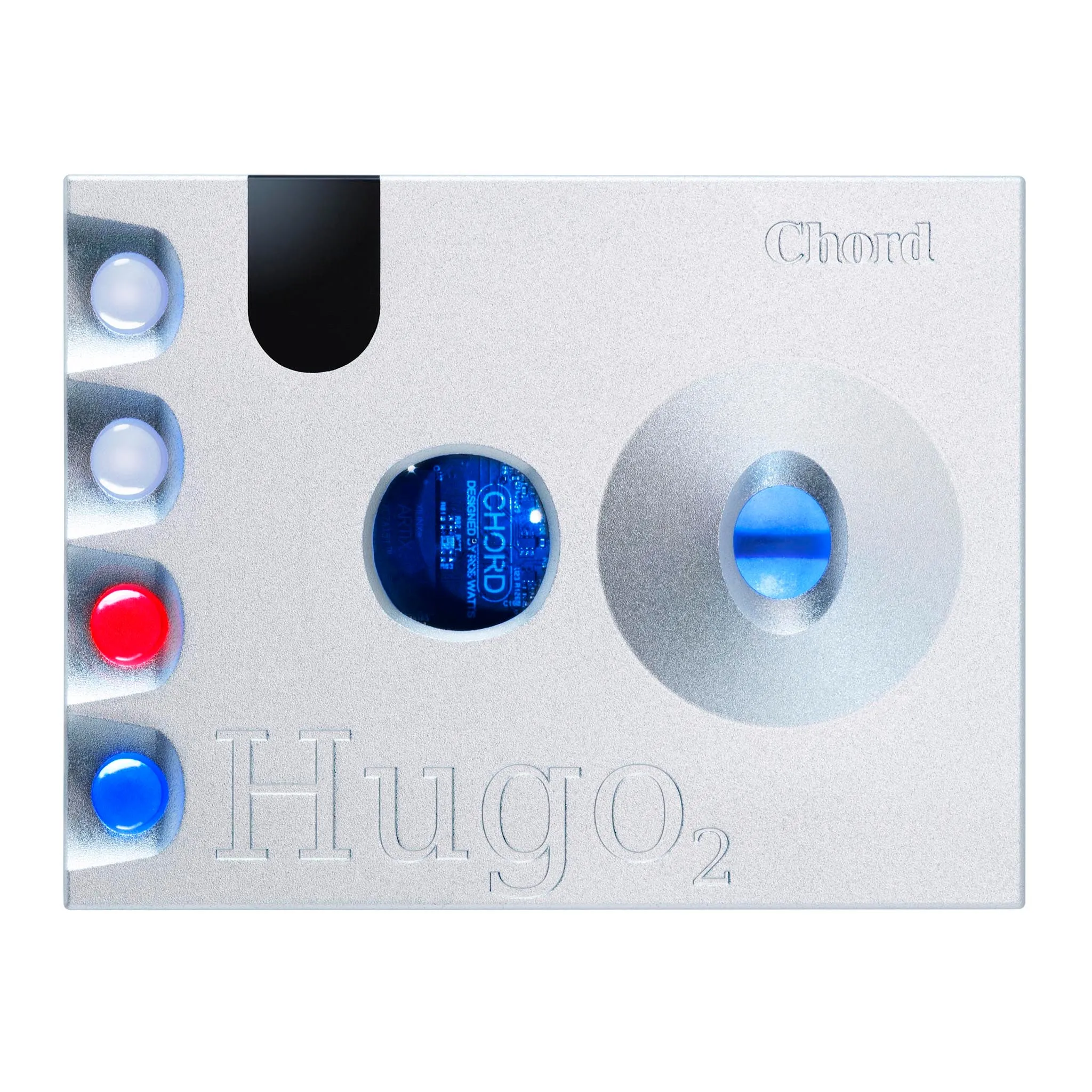 Chord Hugo 2 DAC / Headphone Amplifier / Preamplifier