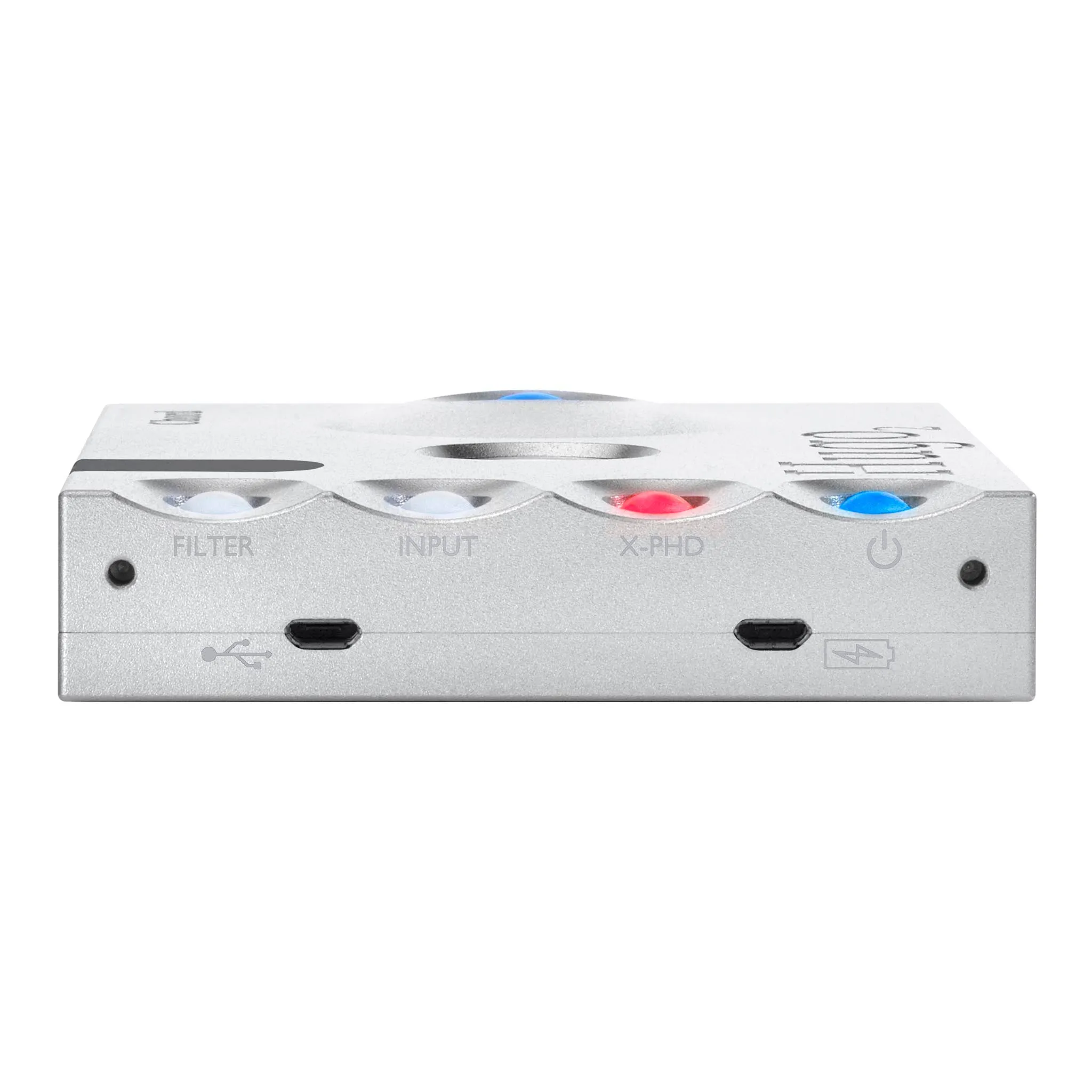 Chord Hugo 2 DAC / Headphone Amplifier / Preamplifier