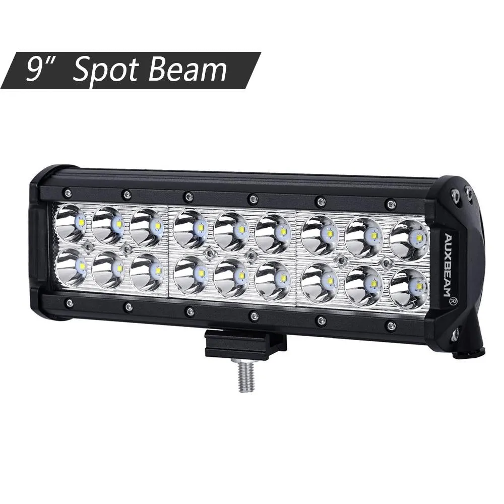 Classic-SM Series 4 Inch/6.5 Inch/9 Inch/12 Inch/20 Inch/32 Inch Dual Row LED Light Bar