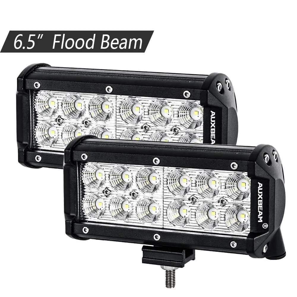 Classic-SM Series 4 Inch/6.5 Inch/9 Inch/12 Inch/20 Inch/32 Inch Dual Row LED Light Bar