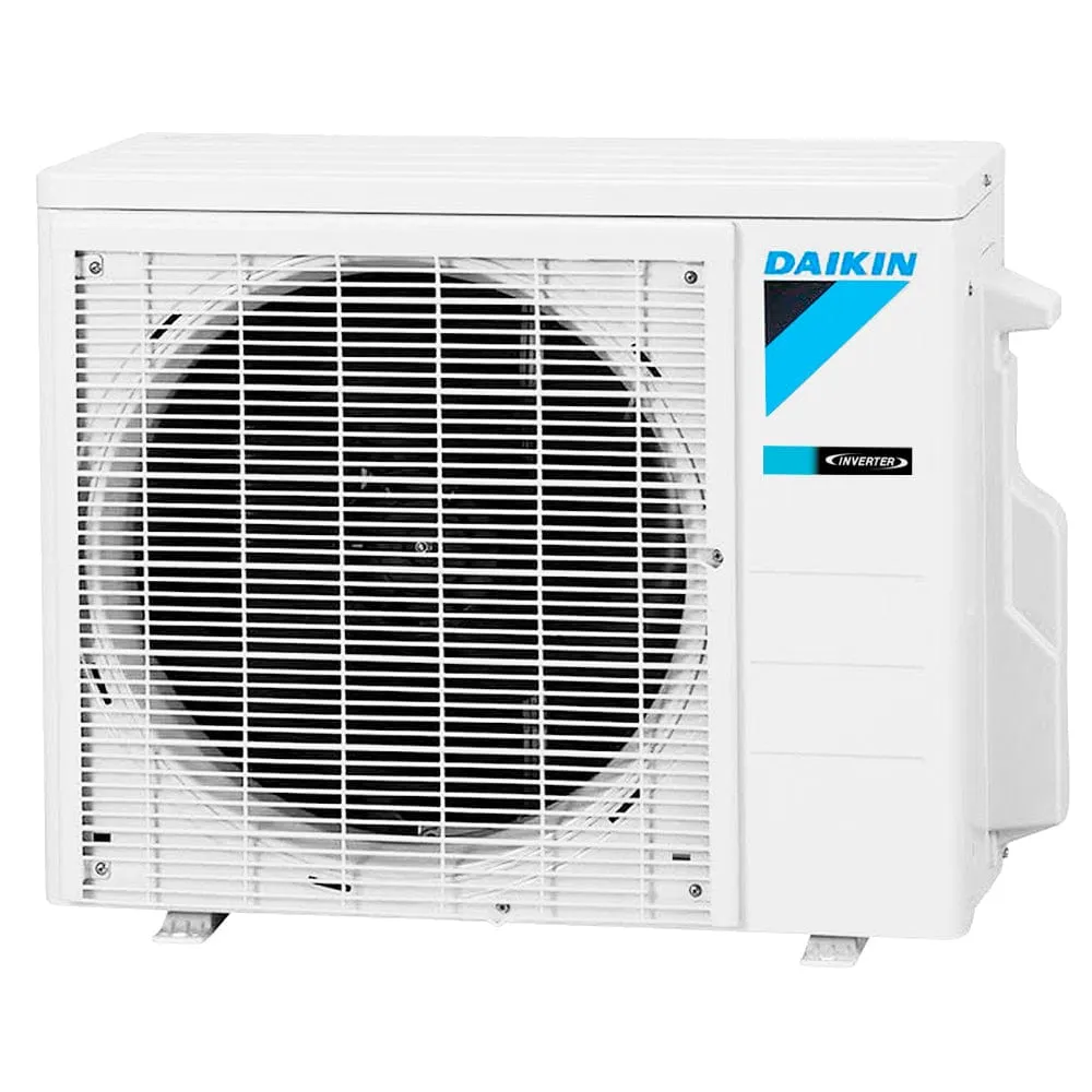 Daikin 24000 Btu 18 SEER2 Ductless Mini-Split Wall Mount Heat Pump Air Conditioner