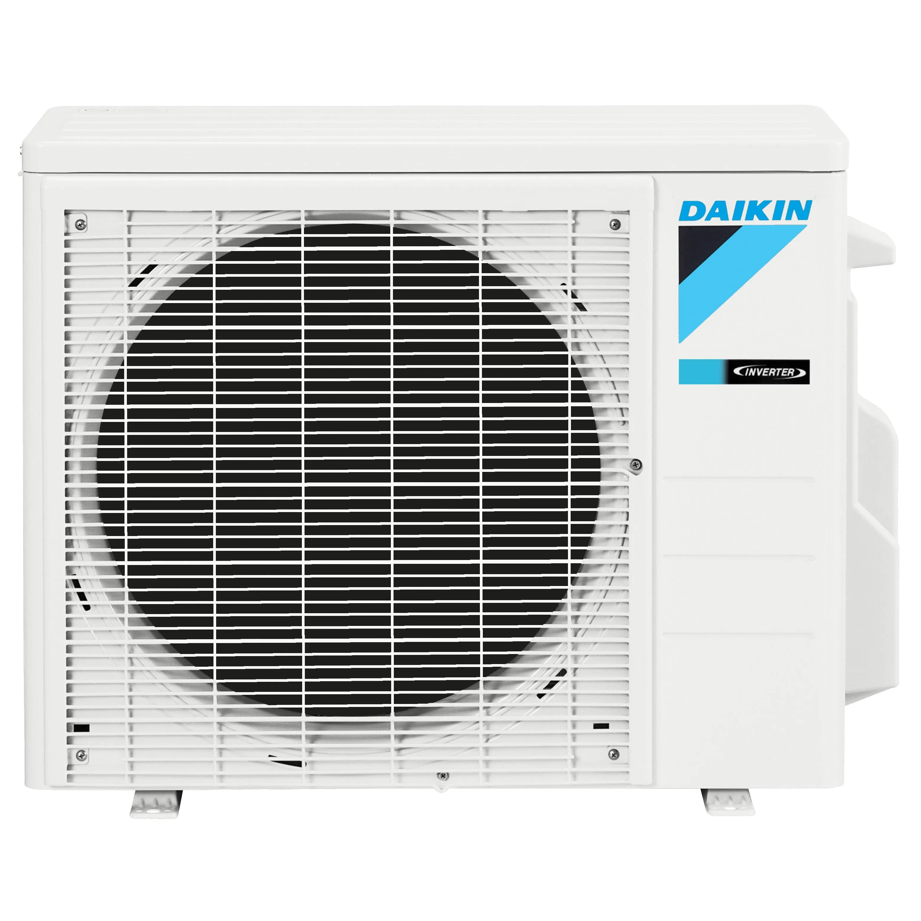 Daikin 24000 Btu 18 SEER2 Ductless Mini-Split Wall Mount Heat Pump Air Conditioner