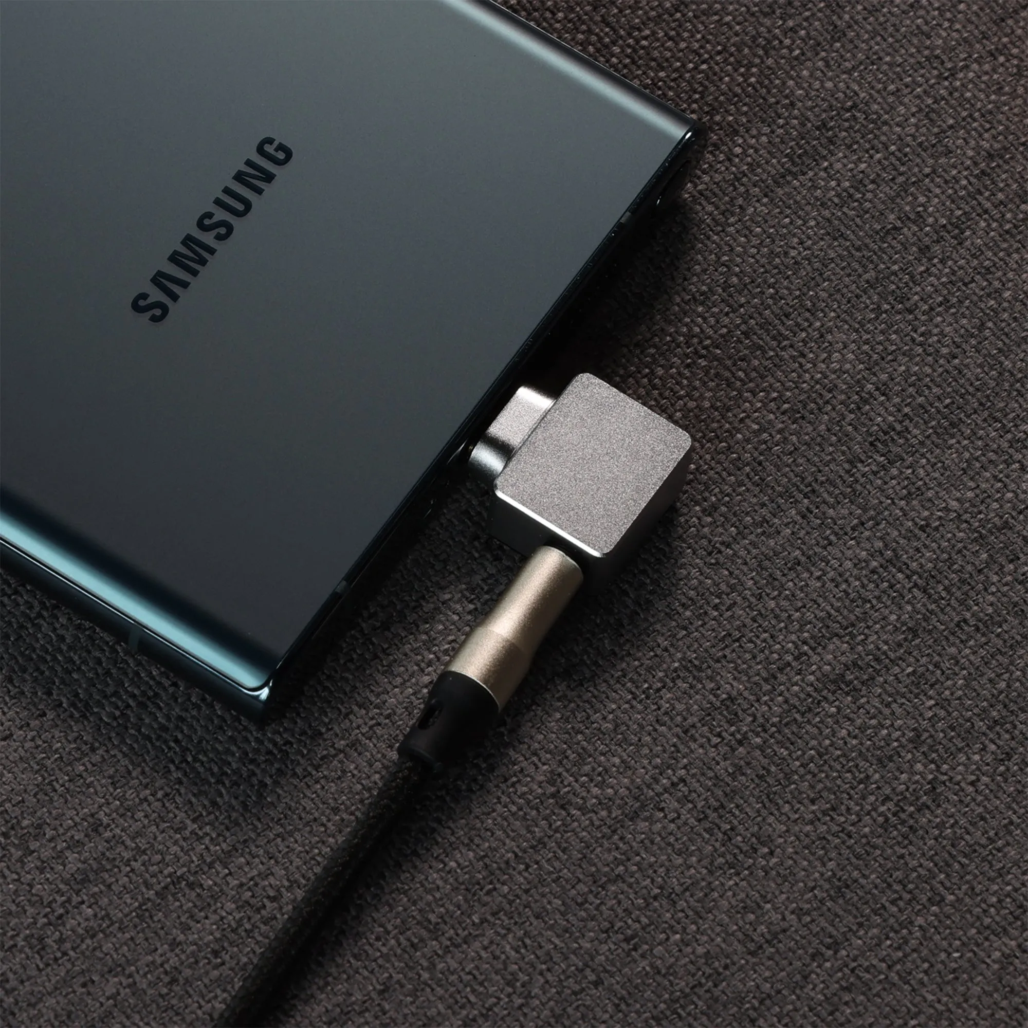 ddHiFi TC35C USB-C to 3.5mm Adaptor