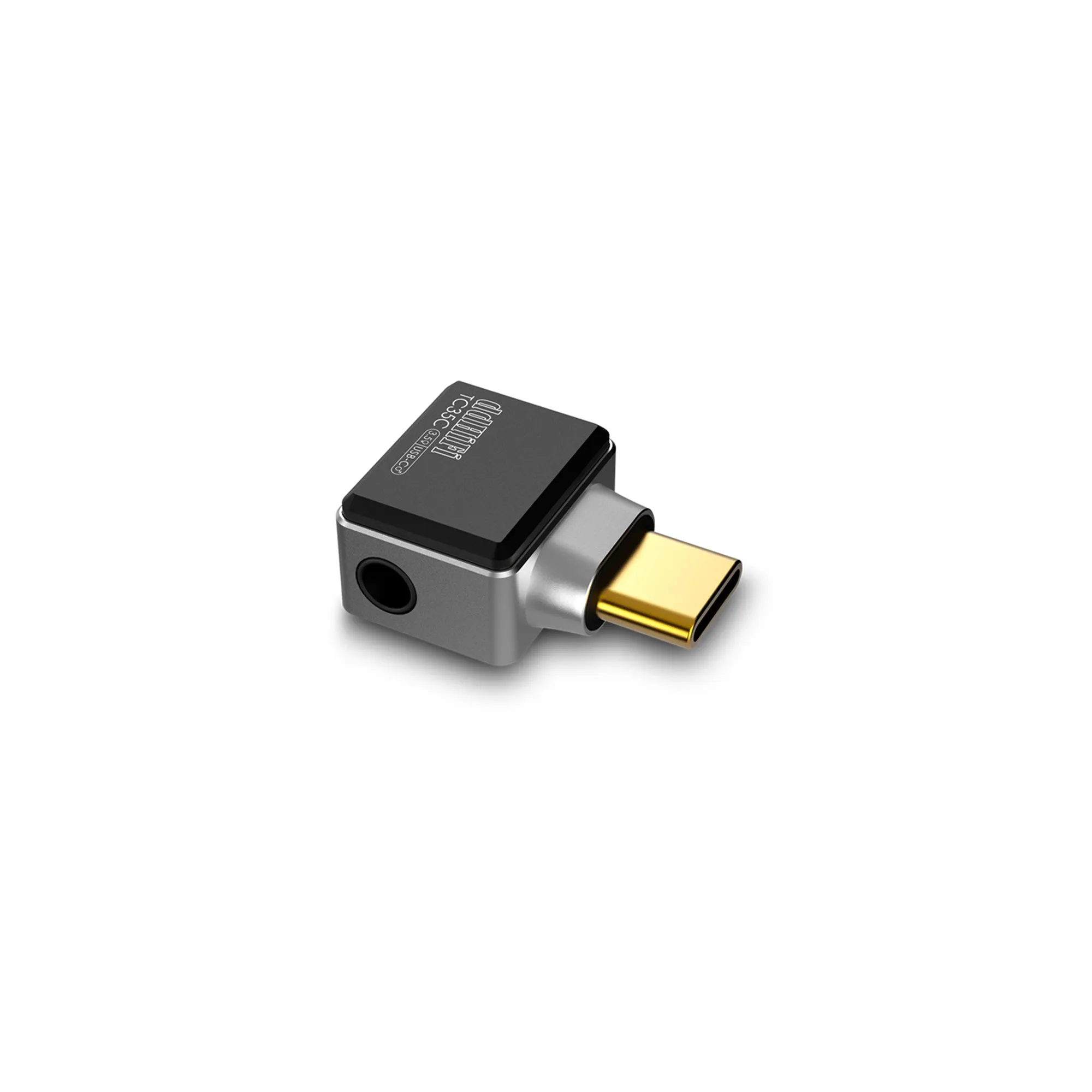 ddHiFi TC35C USB-C to 3.5mm Adaptor