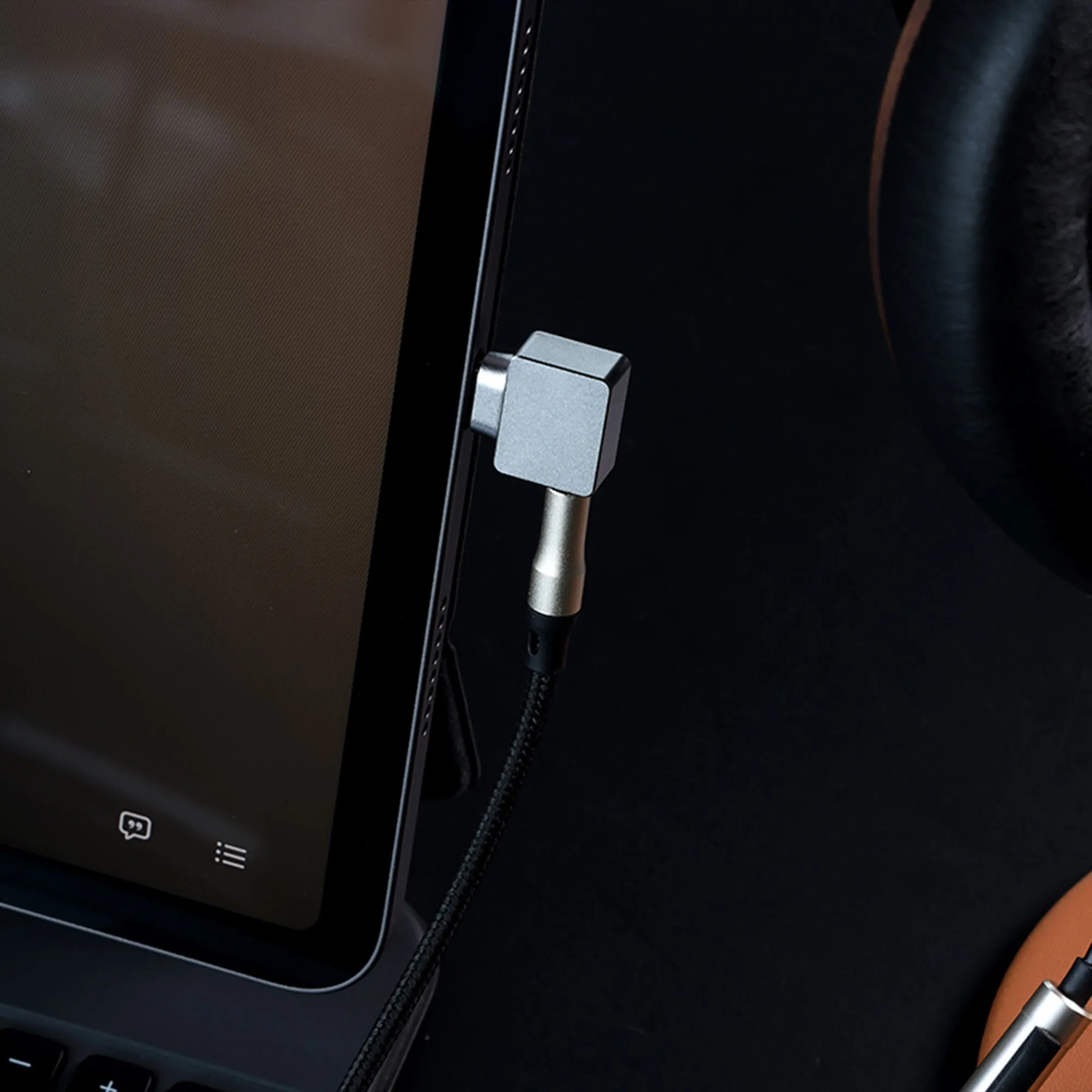 ddHiFi TC35C USB-C to 3.5mm Adaptor