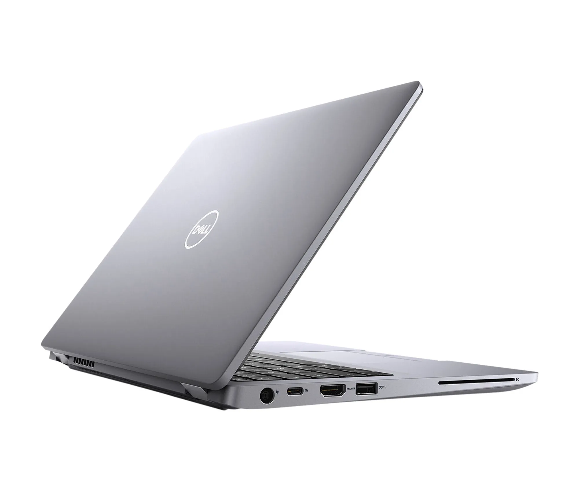 Dell Latitude 5310, 13.3" HD, Intel Core i5-10310U 1.7GHz, 8GB DDR4, 256GB NVMe SSD, Refurbished