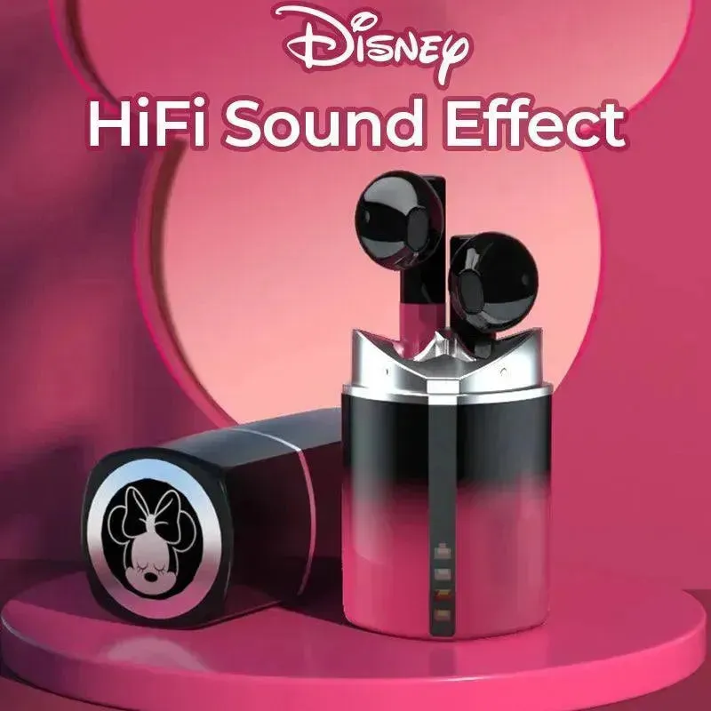 Disney CE 905V Mini Wireless Earphones