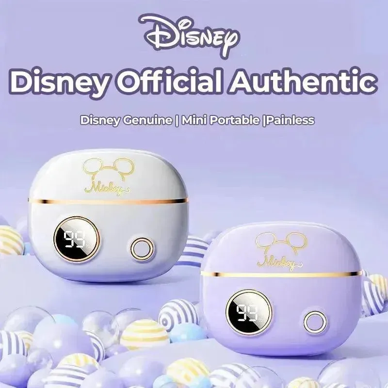 Disney M2 Princess Noise Cancellation Earphones