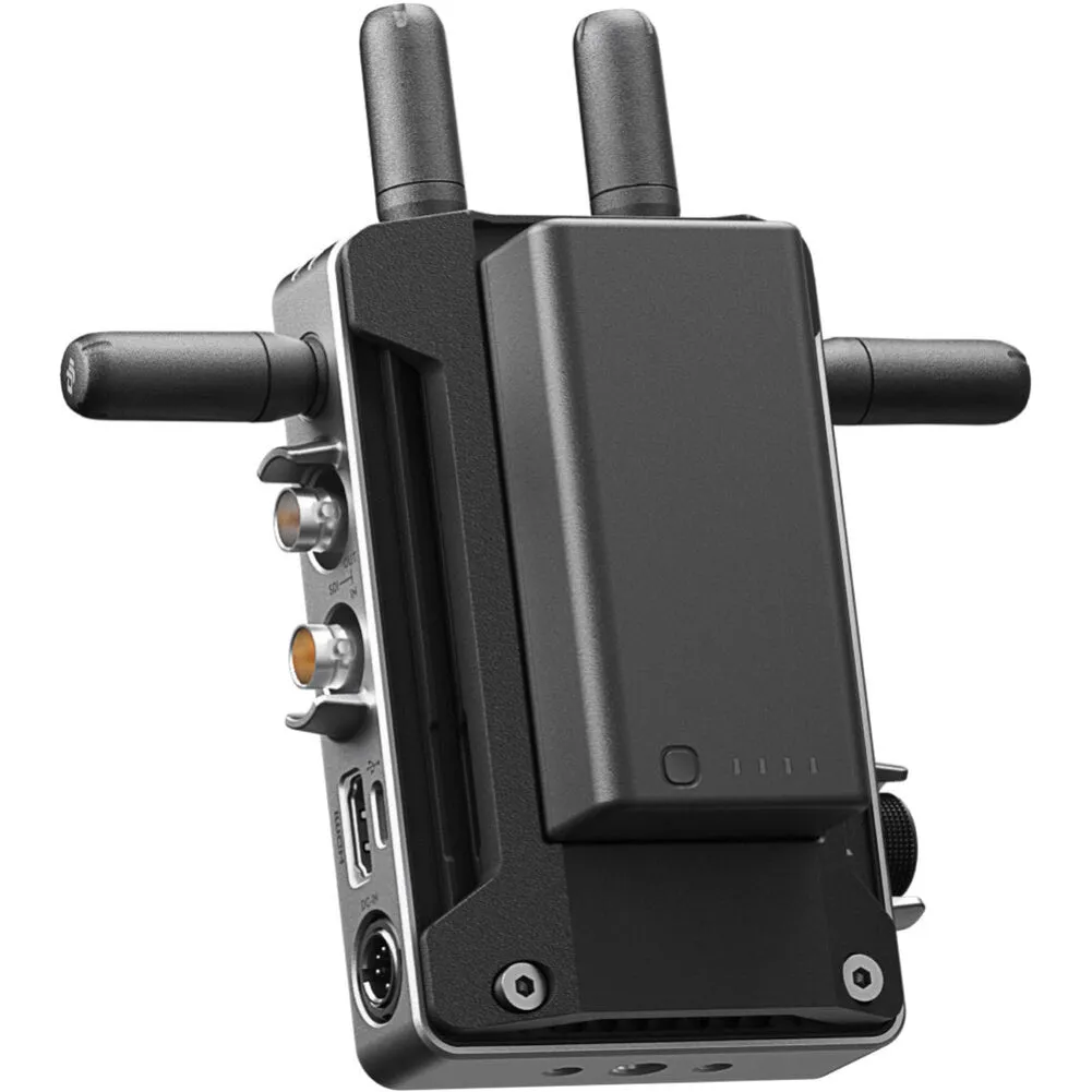 DJI Video Transmitter for RS 3