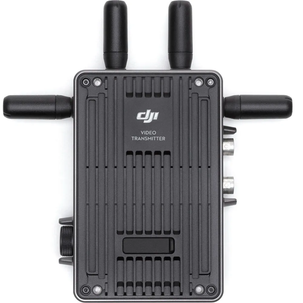 DJI Video Transmitter for RS 3