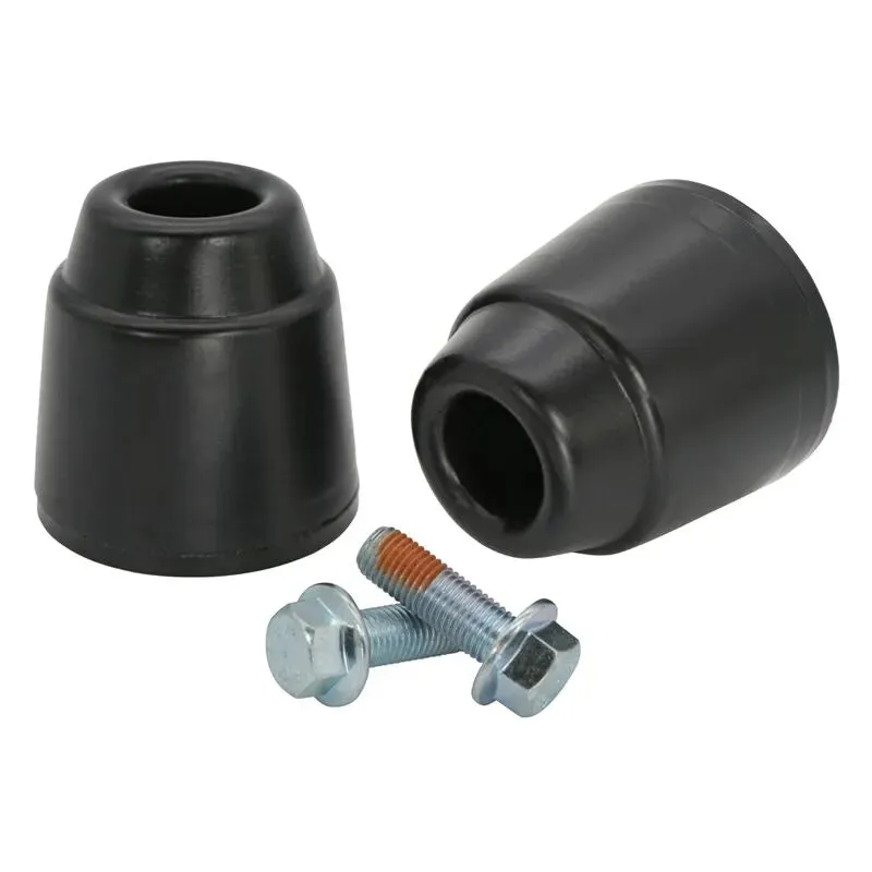 DuroBumps Front Off-Road Bump Stops for 03-23 4Runner, 05-23 Tacoma, 07-14 FJ Cruiser, 03-09 GX470, 10-23 GX460