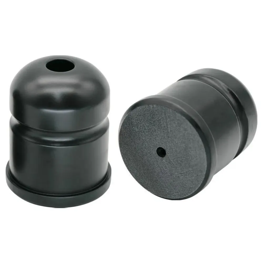 DuroBumps Premium Rear 1-Inch Extended Bump Stops for Jeep Gladiator JT (2020-2023)