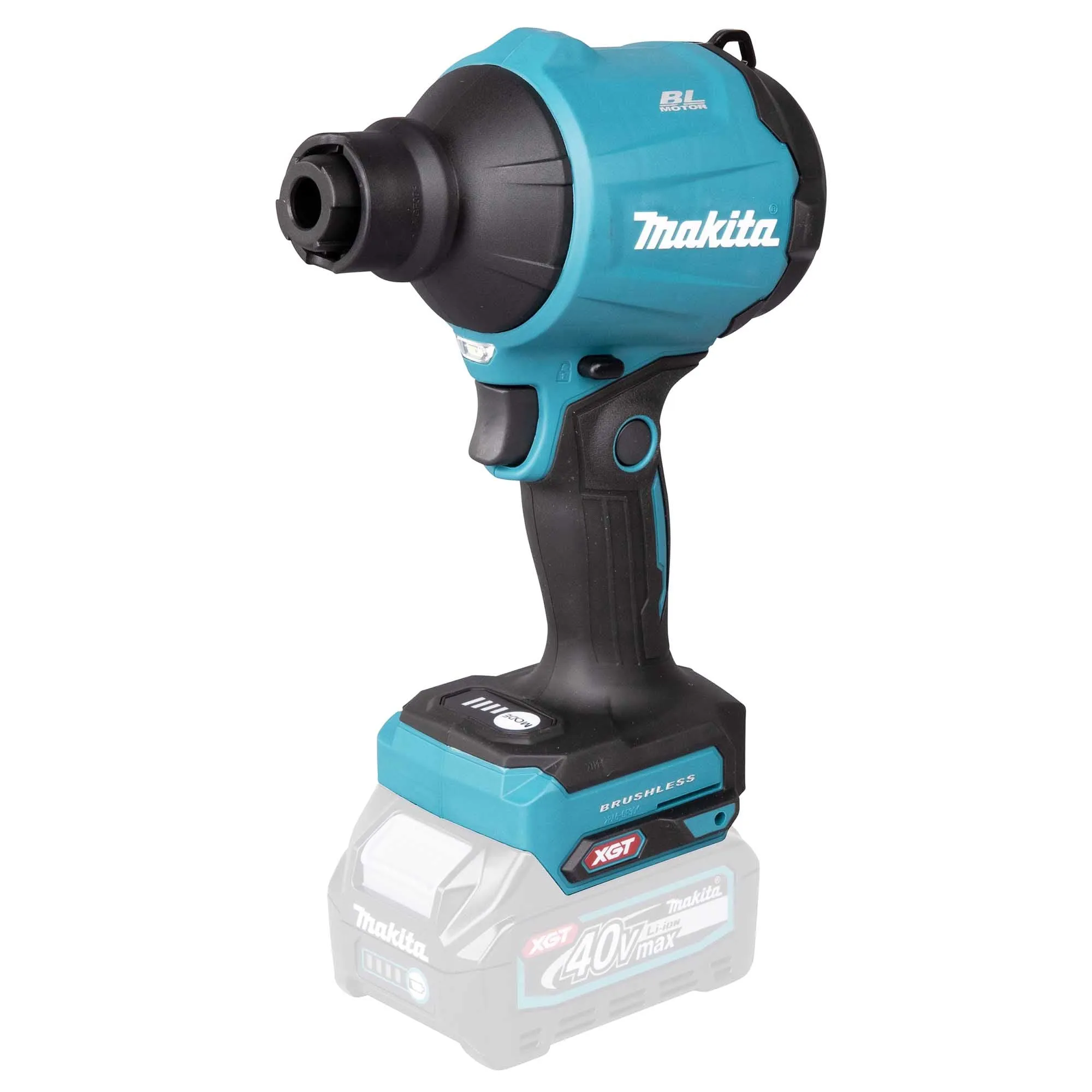 Dust Blower Makita AS001GZ 40V