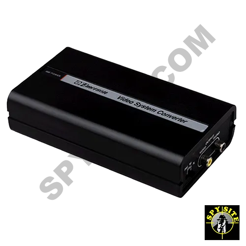 Emerson EVC1500 Video System Converter