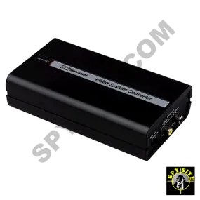 Emerson EVC1500 Video System Converter