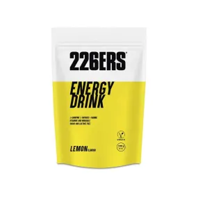 Energy Drink 226ERS - 1Kg Lemon