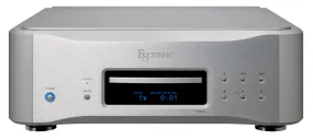 Esoteric K-01XD SE CD player