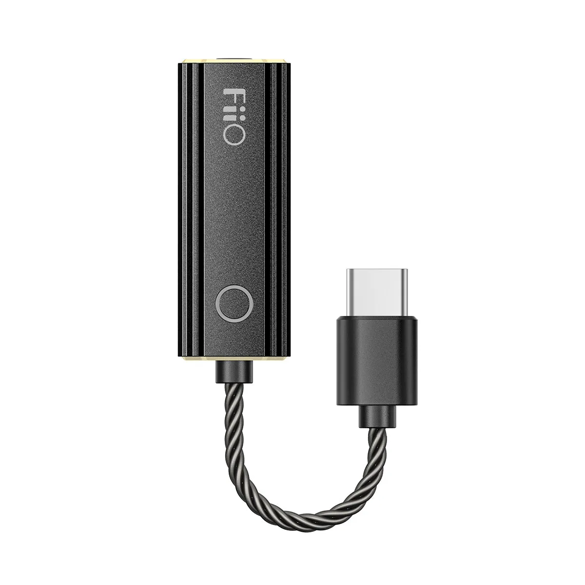 FiiO KA2 USB Amp/DAC with 4.4mm Balanced output (Open Box)