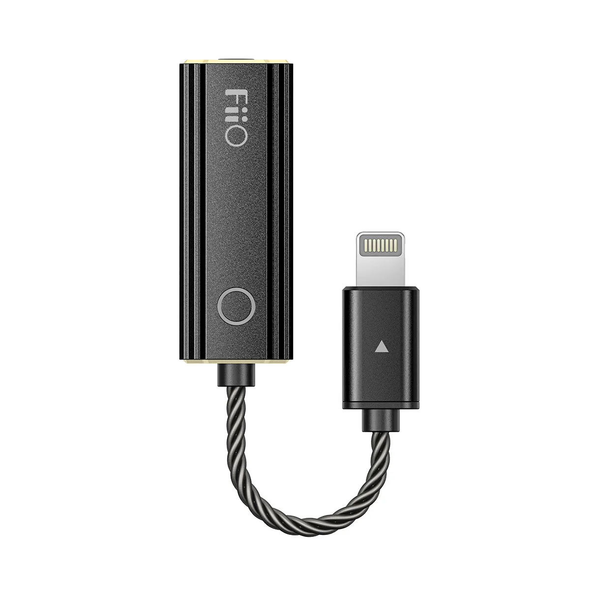 FiiO KA2 USB Amp/DAC with 4.4mm Balanced output (Open Box)