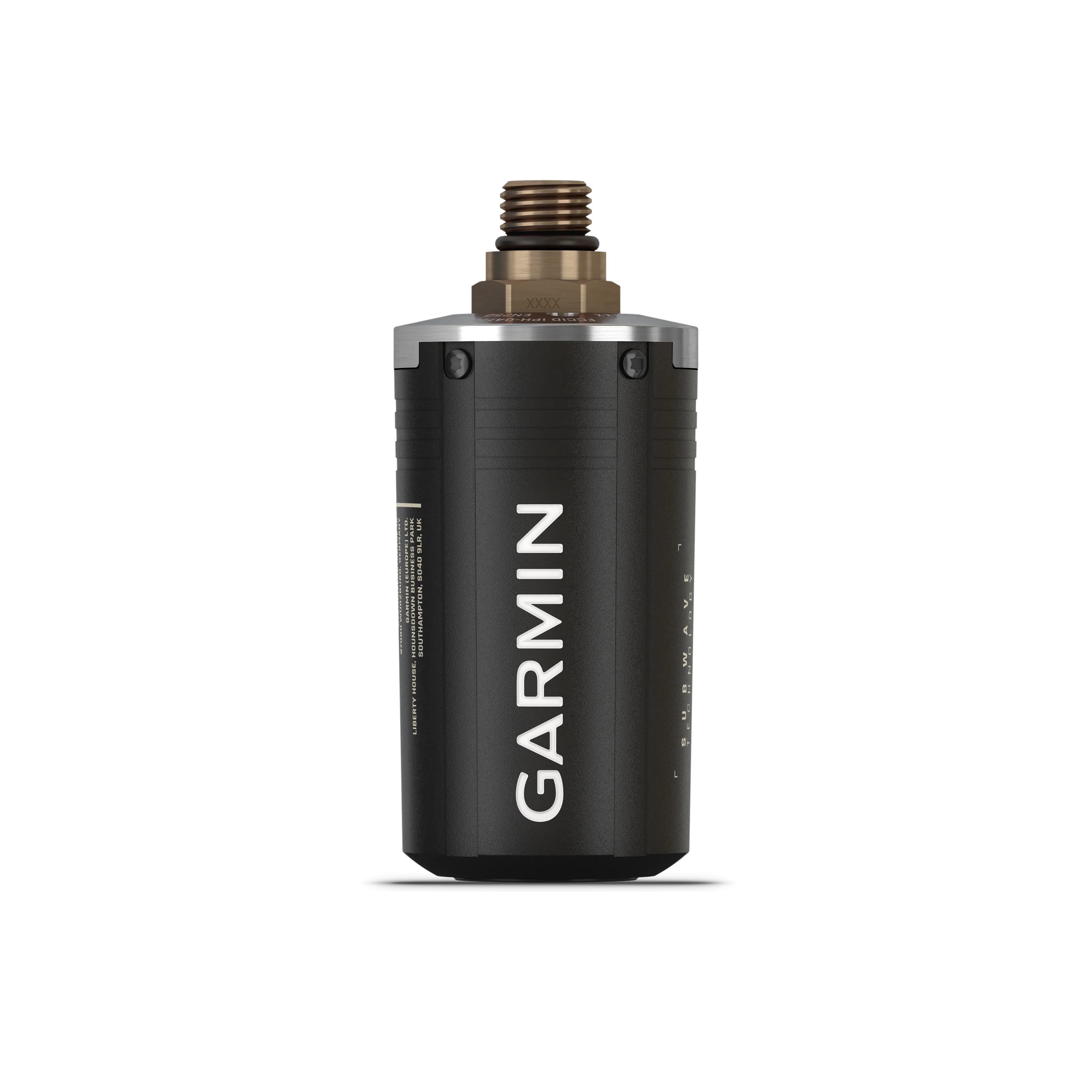 Garmin Descent™ Mk3i – 51mm Carbon Grey DLC Titanium   Descent T2 Transceiver (Option)