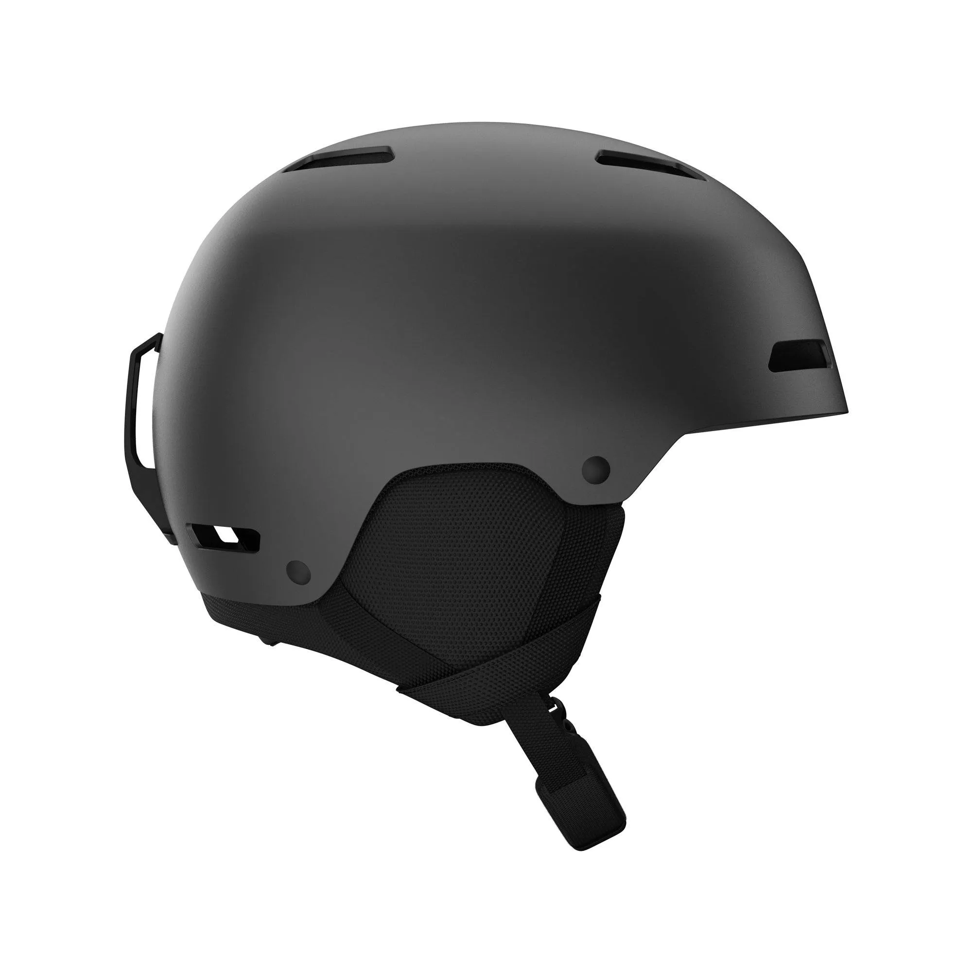 Giro Ledge FS MIPS Helmet Graphite