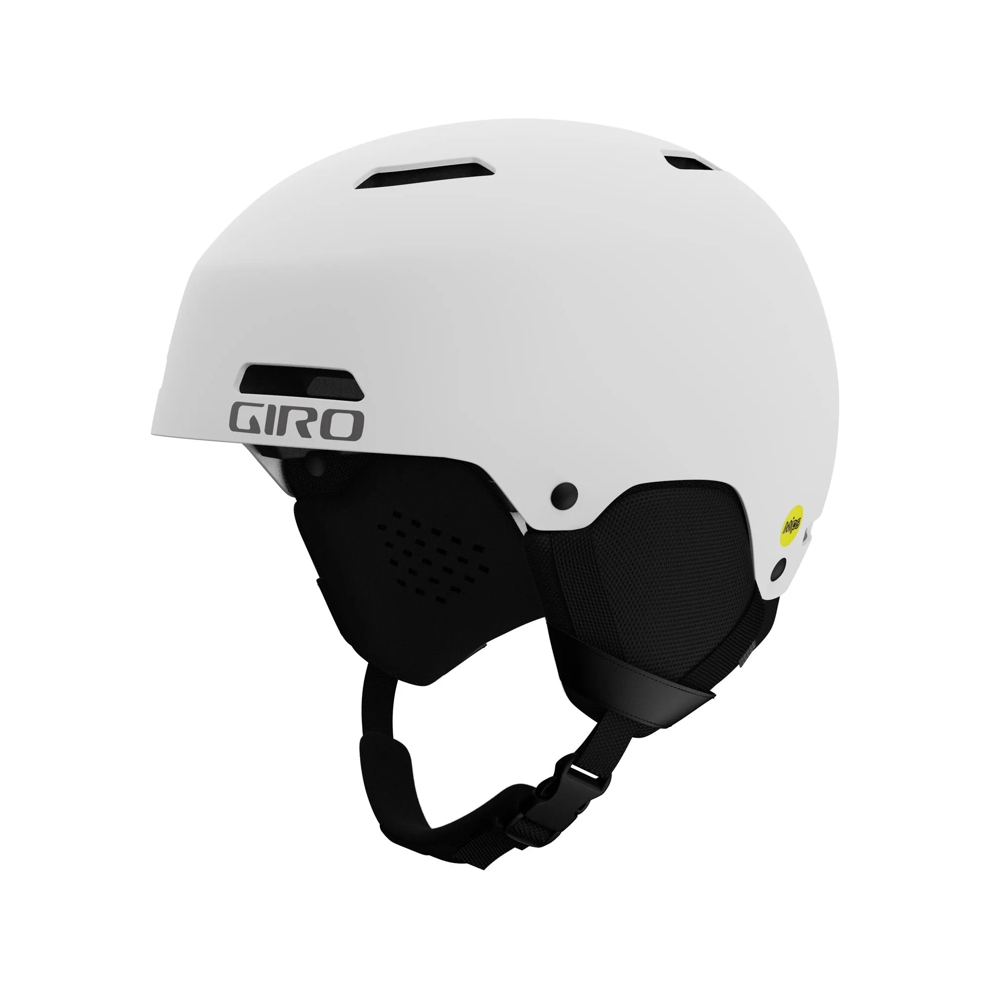 Giro Ledge FS MIPS Helmet Matte White