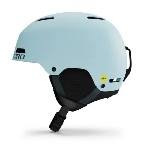 Giro Ledge MIPS Helmet - Matte Light Mineral