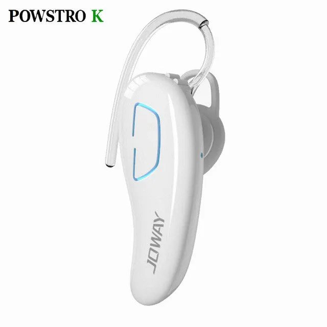 H02 Wireless Bluetooth Earphone 4.0 AuricularesHand-free Call Rechargeable lHeadphone Earbuds Headset For iPhone 6 7 Samsung LG