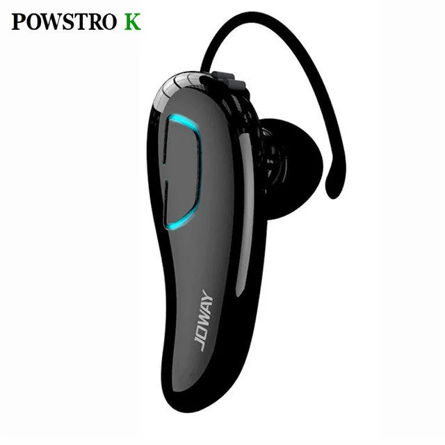 H02 Wireless Bluetooth Earphone 4.0 AuricularesHand-free Call Rechargeable lHeadphone Earbuds Headset For iPhone 6 7 Samsung LG