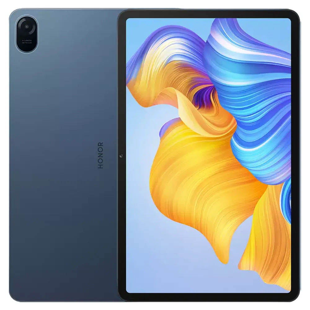 Honor Pad 8 12" 128GB Wi-Fi Tablet - Blue | 5301ADSN