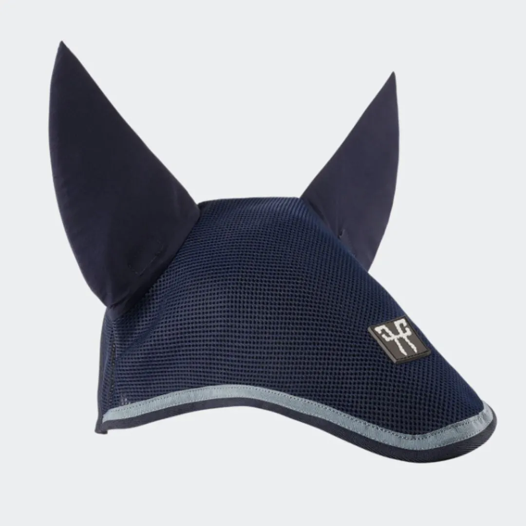 Premium Horse Pilot Ear Bonnet for Ultimate Comfort and Style