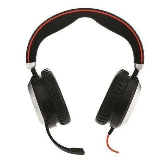 Jabra 7899-823-109 EVOLVE 80MS Stereo