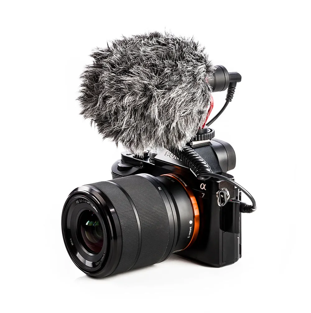 Kenro Universal Cardioid Microphone