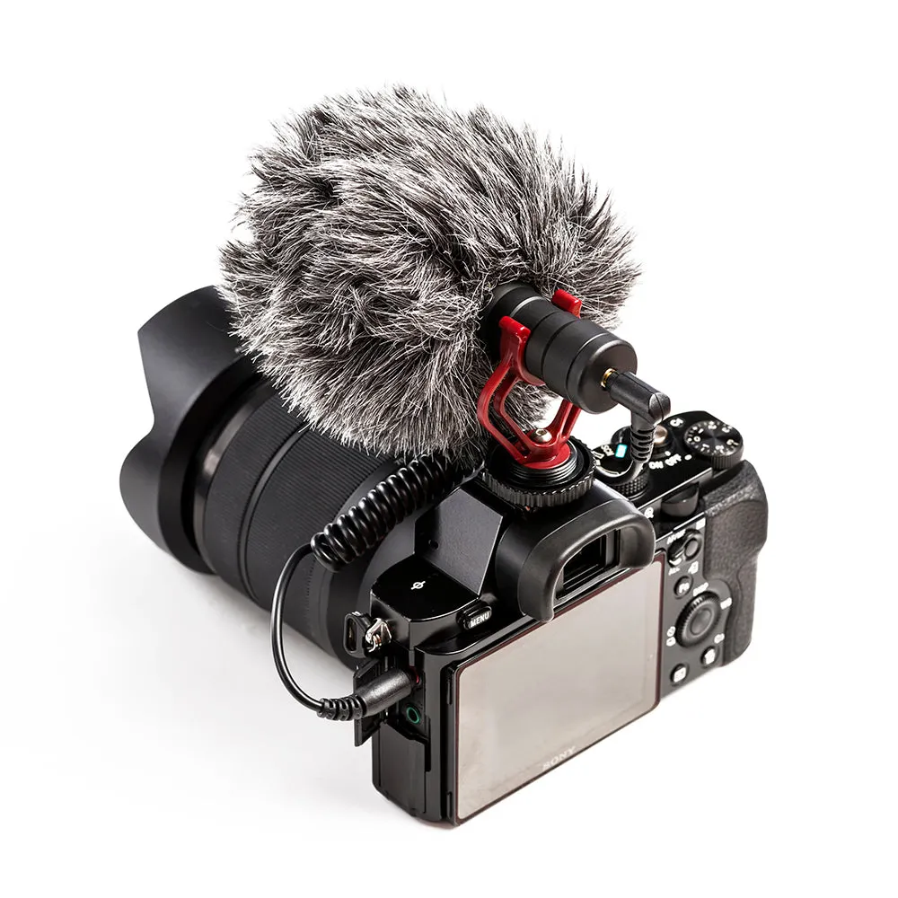 Kenro Universal Cardioid Microphone