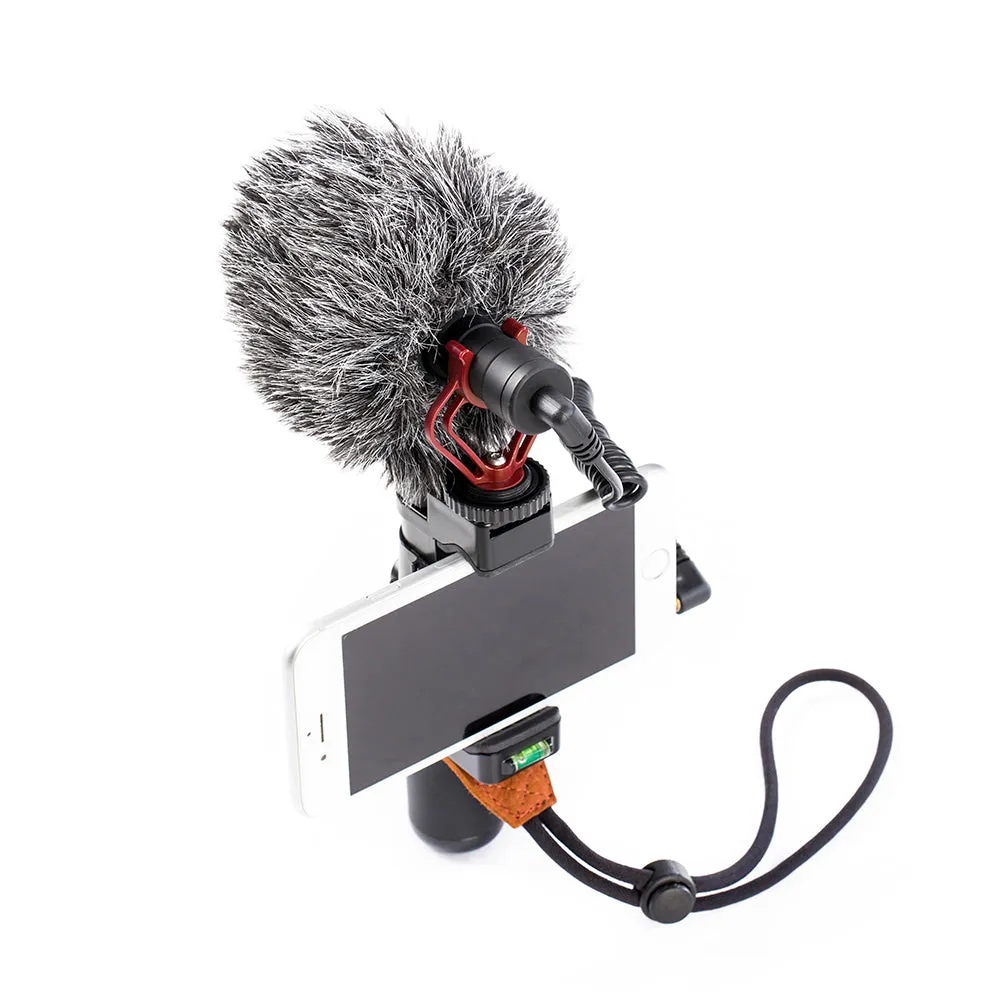 Kenro Universal Cardioid Microphone