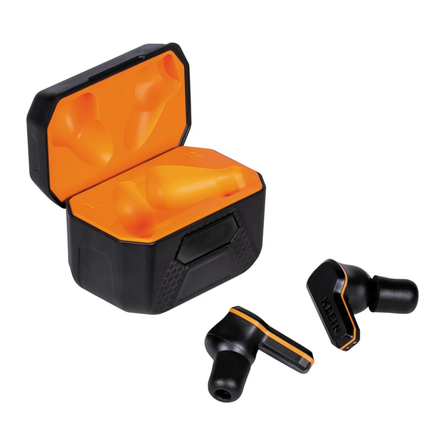 Klein Tools AESEB2 ELITE Bluetooth Jobsite Earbuds