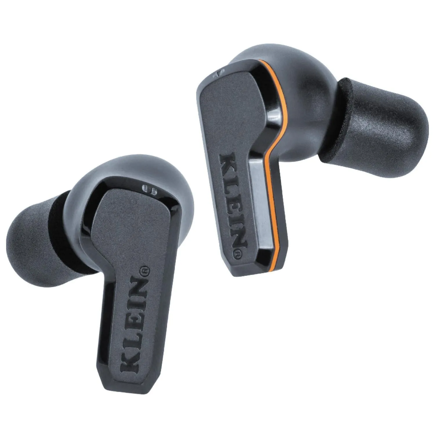 Klein Tools AESEB2 ELITE Bluetooth Jobsite Earbuds