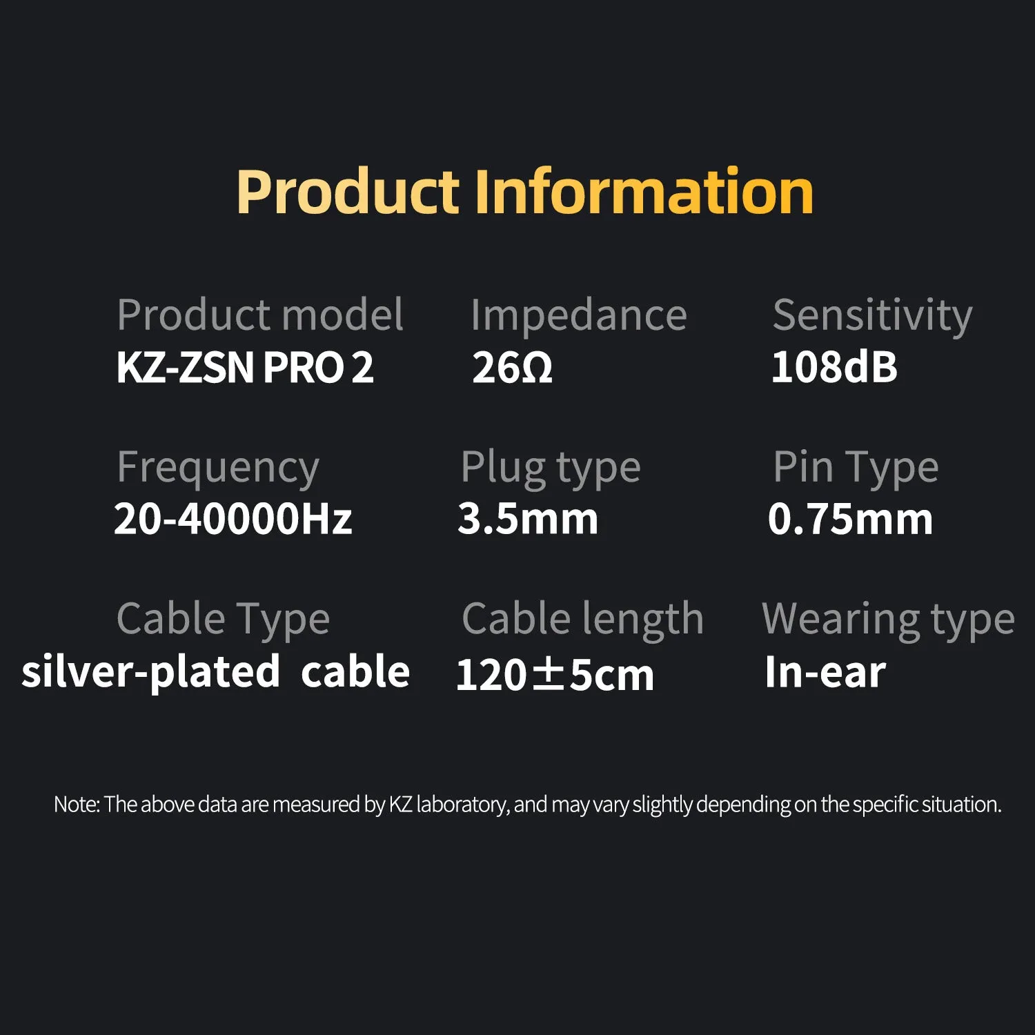 【KZ ZSN Pro 2】 Audiophiles in-Ear Monitors Headphones Metal Earphones 1BA 1DD Hybrid HiFi Bass Clear Sound IEMs Wired Earbuds for