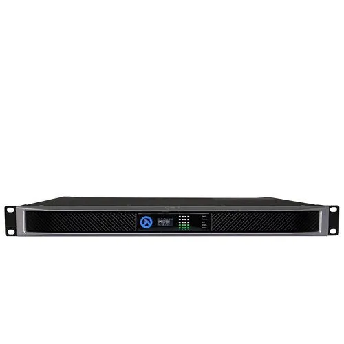 LEA Professional CONNECT 354 19" 4-Channel Amplifier, 350W per Channel