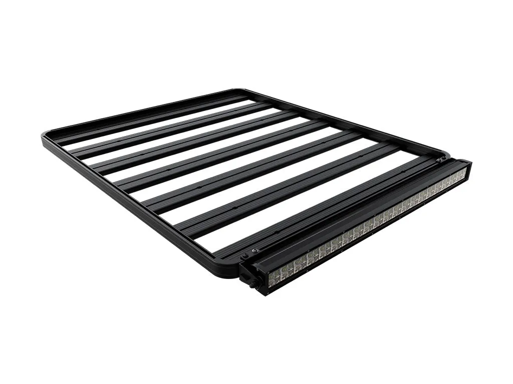 LED Light Bar Rack Mount Brackets - by Front Runner