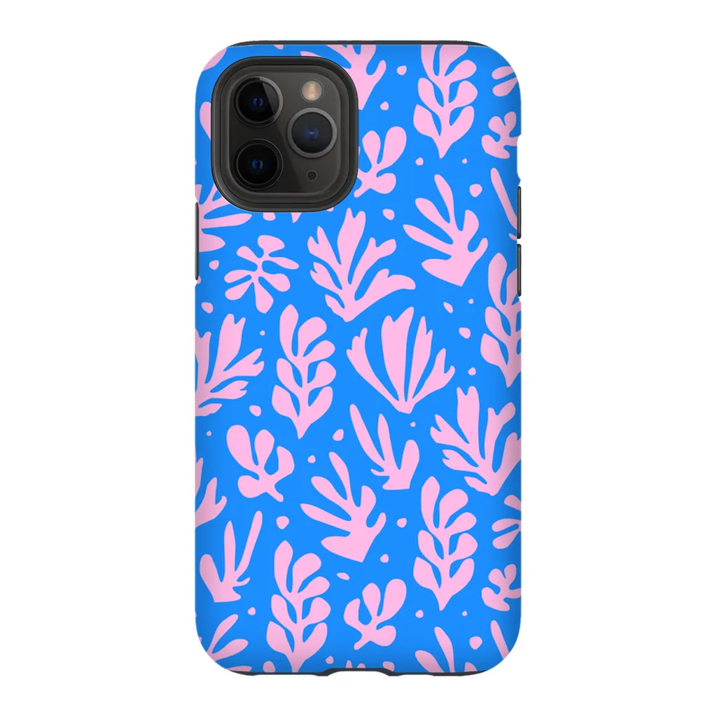 Life is Wonderful Phone Case