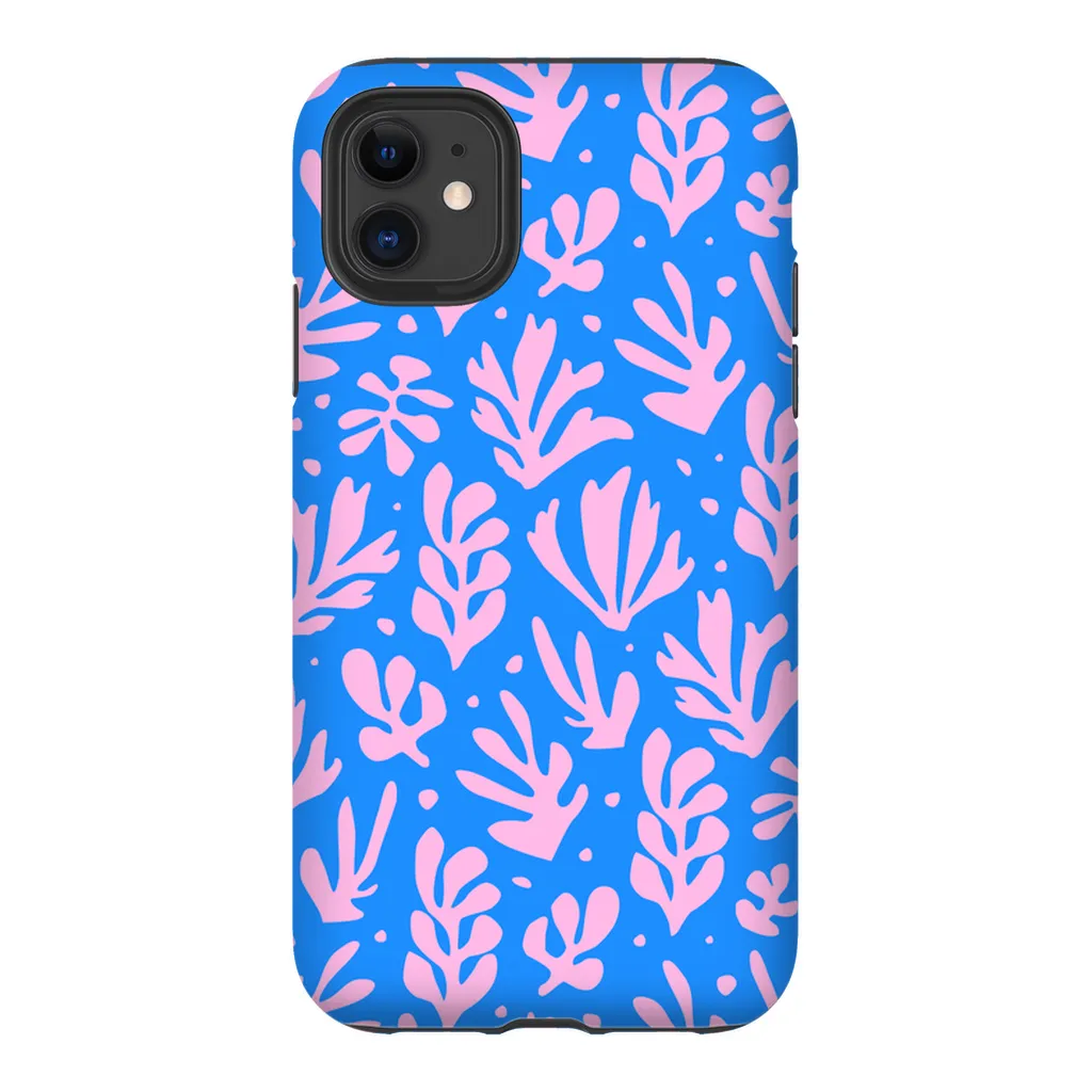 Life is Wonderful Phone Case