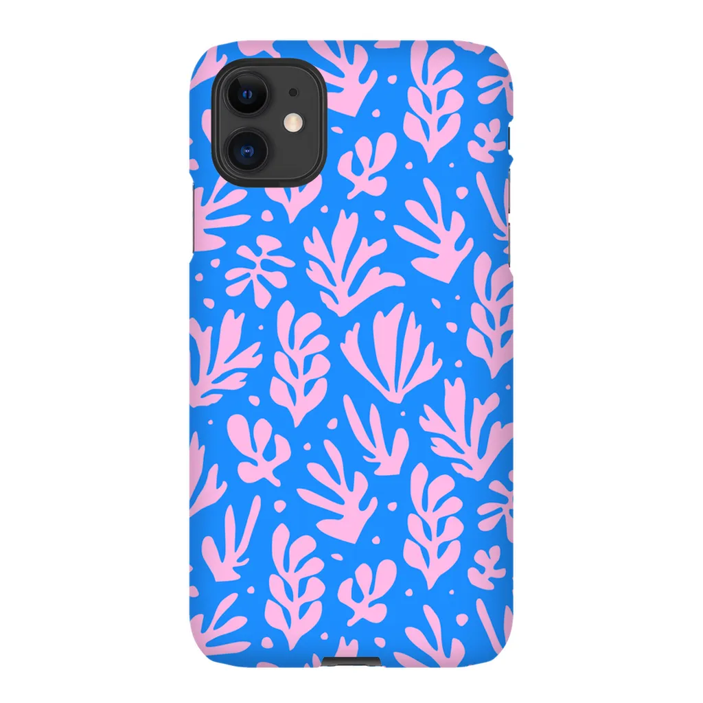 Life is Wonderful Phone Case