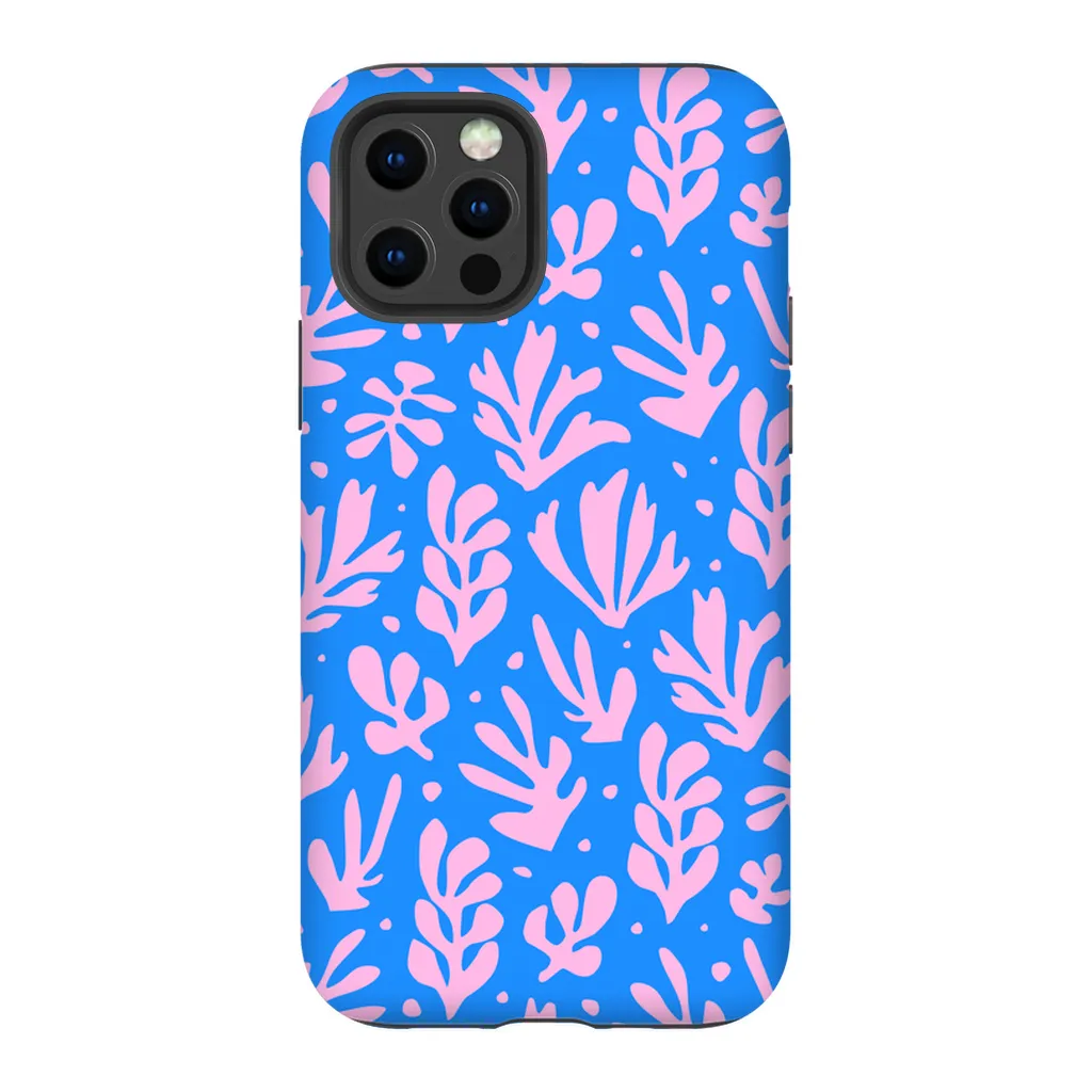 Life is Wonderful Phone Case