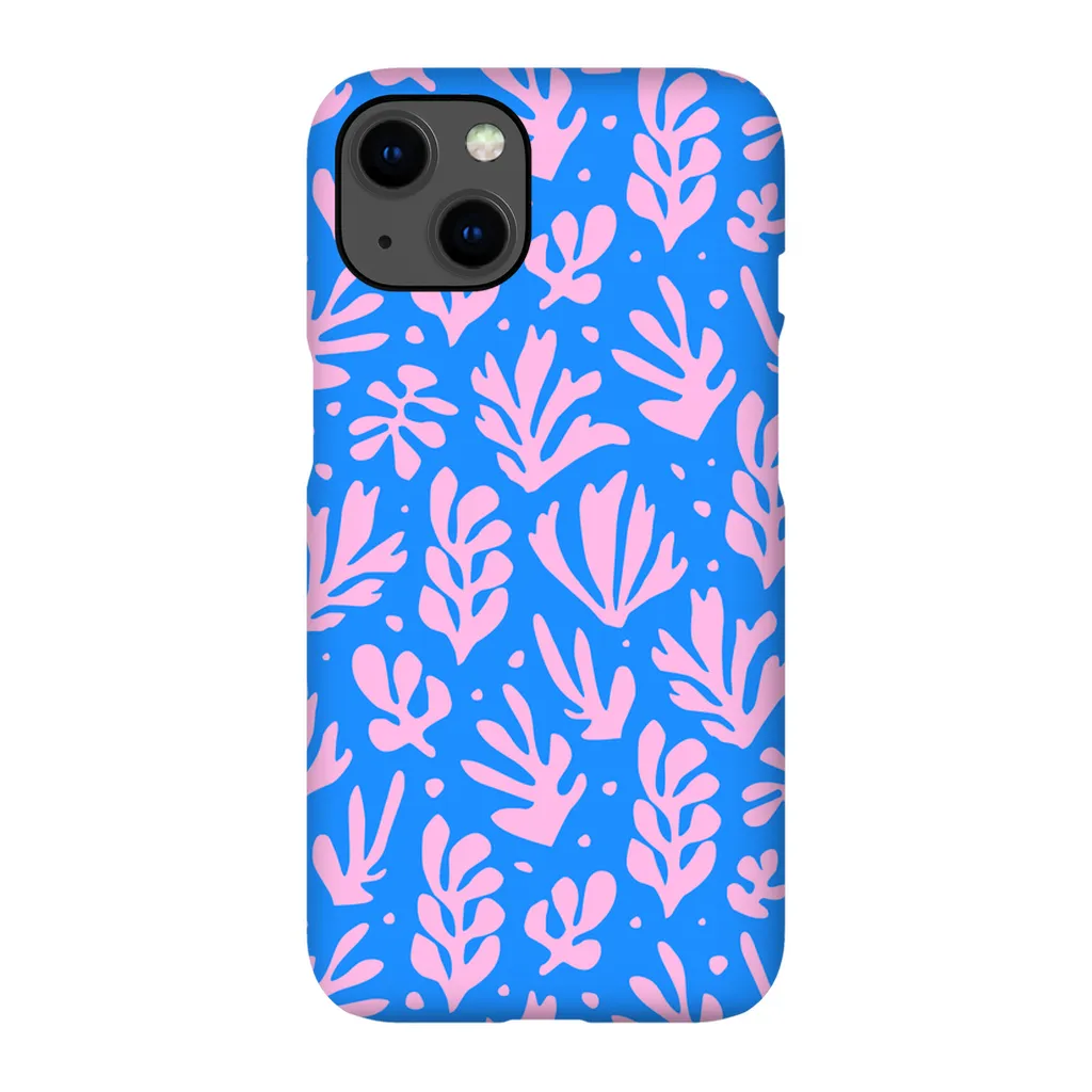 Life is Wonderful Phone Case